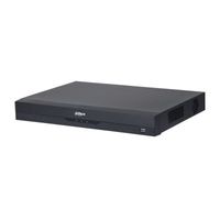 Dahua Technology DH-XVR5216A-4KL-I3 digitaler Videorecorder (DVR) Schwarz