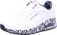 Skechers Sneaker Sneaker Kunstleder