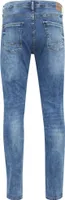 Blend 20711755 Herren Jeans Hose Denim 5-Pocket Multiflex mit Stretch Twister Fit Slim / Regular Fit