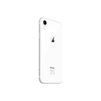 Apple iPhone XR, 64GB, Farbe: Weiß