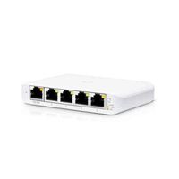 UbiQuiti Networks UniFi USW Flex Mini - Managed - Gigabit Ethernet (10/100/1000) - Power over Ethernet (PoE)