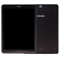 Samsung Galaxy Tab S2 32 GB Schwarz - 9,7" Tablet - Qualcomm Snapdragon 1,8 GHz 24,6cm-Display