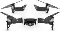 Dji Mavic Air Arctic White dron 8GB 4K 2970mAh HDR vrátane diaľkového ovládania