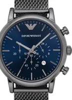 Emporio Armani LUIGI pánské hodinky AR1979