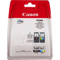 Canon PG-560 + CL-561 Multipack (3713C006)