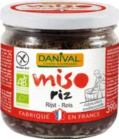 Danival Reismiso Genmai390g