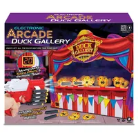 Merchant Ambassador - Electronic Arcade Duck Shooting Gallery