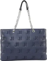 JOOP! Serenita Sila Shopper Lhz Damen Handtasche 402 Darkblue