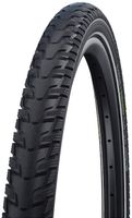 Schwalbe Energizer Plus Tour 29/28" (622 mm) 40.0 Black/Reflex Trekkingrad-Reifen