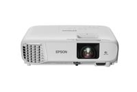 Epson EB-FH06 - 3500 ANSI lumenů - 3LCD - 1080p (1920x1080) - 16000:1 - 16:9 - 1,62 - 1,95 m