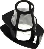 Electrolux - Filter Halter - 2198874014