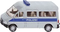 Siku Polizeibus Spielzeugauto; 804