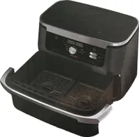 Fritéza bez oleje NINJA AF500EU černá 2470 w 10,4 l