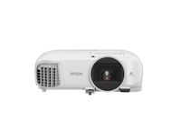 Epson EH-TW5705 with HC lamp warranty, 2700 ANSI Lumen, 3LCD, 1080p (1920x1080), 35000:1, 16:9, 863,6 - 8432,8 mm (34 - 332 Zoll)