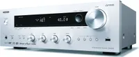 Onkyo TX-8270 Bluetooth Receiver, Silber
