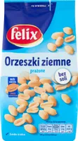 Felix Geröstete Erdnüsse 380 G