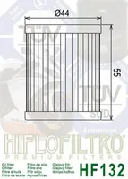 Filtr oleju HIFLOFILTRO - HF132