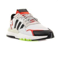 nite jogger adidas orange