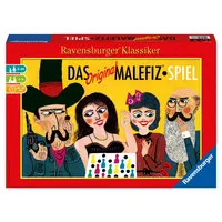 Das Original Malefiz®-Spiel