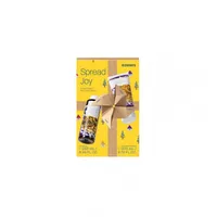 Korres Thymian-Honig-Körperpflegekollektion Duschgel 250 ml + Körperglättungsmilch 200 ml