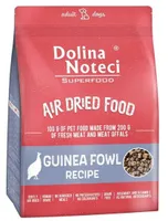 Dolina Noteci Superfood Vzduchom sušené krmivo pre psov z perličiek 1kg