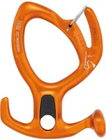 Petzl Pirana Guide Abseilgerät    One Size
