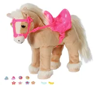 Zapf BABY born® My Cute Horse  831168