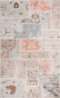 Prisca AE 200 Multi 80cm x 150cm