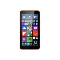 Microsoft Lumia 640 XL Dual-SIM Windows 8.1 8GB Smartphone orange (ohne Branding) - DE Ware