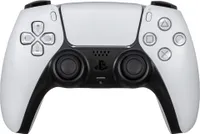 SONY PlayStation 5 Dualsense White Controller 1000040184