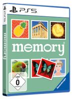 Ravensburger Memory® für Playstation 5 - PS5 - Das Original