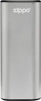 ZIPPO - Heatbank 6 Silber wiederaufladbarer Handwärmer USB Powerbank Taschenwärmer Taschenofen 2007390