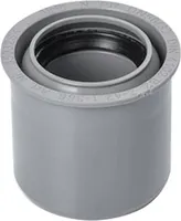 Airfit Superkurz-Reduzierstück DN 50 x 32