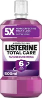 Listerine - Total Care Mundspülung - 500ml