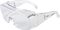 Cofra Schutzbrille für Brillenträger