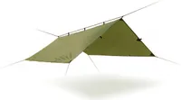 DD Hammocks DD Recycled - Tarp 3 olivgrün Zubehör