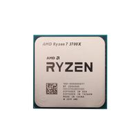 AMD Ryzen 7 3700X - Tray Version Neuware - 3.6 GHz - 8 Kerne - 16 Threads
