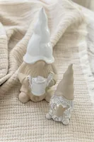 Manahee Design | Mehrfarbiges Porzellan | 5,5 x 5,5 x 15 cm | 2er Set