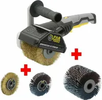 Multifunkčná brúska Fartools REX120C