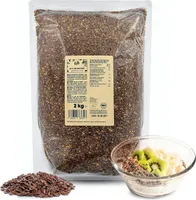 KoRo | GeschroteteLeinsamen 2 kg