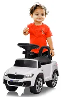 JAMARA Rutscher BMW M5 weiß