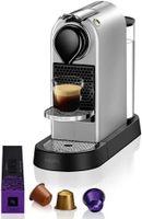 Krups XN 741 B Nespresso CitiZ