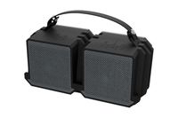 SILVERCREST Lautsprecher Musikbox Sound Outdoor Bluetooth SBL TW10 A1