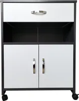 Küchenschrank Blanca HTI-Line