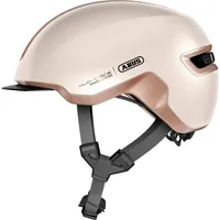 Abus HUD-Y ACE Helm champagne gold 54-58 cm