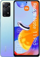 Xiaomi Redmi Note 11 Pro 6GB+128GB star blue