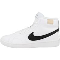Nike Court Royale 2 Mid White/Black-White | Kaufland.de