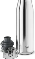 alfi ISO BOTTLE Isolier-Trinkflasche stainless steel polished Edelstahl 5677000050