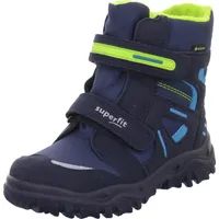 Superfit Winterstiefel Jungen 373037313939 Blau 29 EU