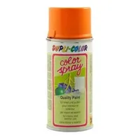 Dupli Color Farbspray / Color Spray pastellorange RAL2003 150ml